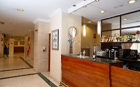 Hotel Cason Del Tormes By Happyculture